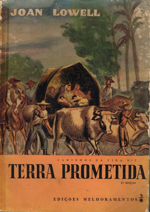Terra Prometida